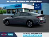 New 2025 Hyundai Elantra Sport image 4