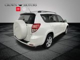 Used 2012 Toyota RAV4 Limited image 6