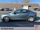 Used 2012 MAZDA MAZDA3 i Touring image 6