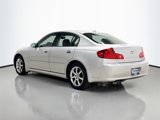 Used 2006 INFINITI G35 x Sedan w/ (P03) Premium Pkg C image 4