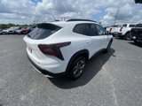 New 2025 Chevrolet Trax LT w/ LT Convenience Package image 5