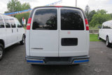 Used 2019 Chevrolet Express 3500 LT w/ LT Preferred Equipment Group image 4