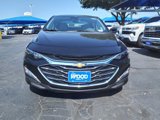 New 2025 Chevrolet Malibu LS image 2