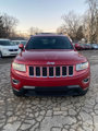 Used 2014 Jeep Grand Cherokee Laredo w/ 18" Wheel & 8.4" Radio Group image 2
