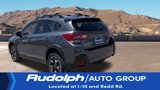 Used 2020 Subaru Crosstrek 2.0i Premium w/ Moonroof Package 2 image 4