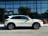 Used 2021 INFINITI QX50 Sensory image 2