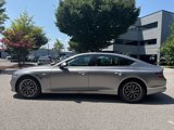 Used 2021 Genesis G80 2.5T w/ Prestige Package image 6