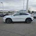 New 2025 INFINITI QX55 Luxe w/ Cargo Package image 3