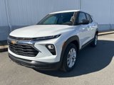 New 2025 Chevrolet TrailBlazer LS w/ LS Convenience Package image 4