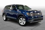 Used 2019 Volkswagen Atlas S w/ Towing Package image 2