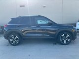 Used 2024 Chevrolet TrailBlazer LT w/ Driver Confidence Package image 3