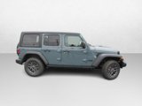 New 2025 Jeep Wrangler Unlimited Sport image 2