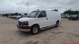 Used 2023 GMC Savana 2500 w/ Driver Convenience Package image 4