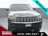 Used 2019 Jeep Grand Cherokee Altitude image 3