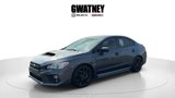 Used 2021 Subaru WRX Premium image 3