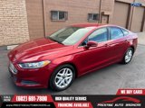 Used 2016 Ford Fusion SE image 3