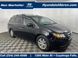 Used 2015 Honda Odyssey EX-L image 1