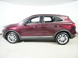 Used 2017 Lincoln MKC Select w/ Select Plus Package image 4