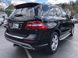 Used 2014 Mercedes-Benz ML 350 4MATIC image 5
