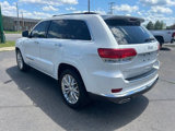Used 2018 Jeep Grand Cherokee Summit image 3