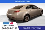 Used 2014 Acura TL image 2