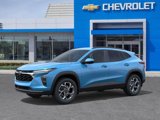 New 2025 Chevrolet Trax LT image 2