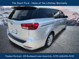 Used 2017 Kia Sedona LX image 4