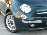 Used 2013 FIAT 500 Lounge w/ Luxury Leather Pkg image 5