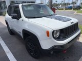 Used 2017 Jeep Renegade Trailhawk image 2