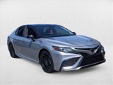 Used 2022 Toyota Camry XSE image 3