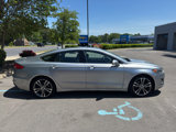 Used 2020 Ford Fusion Titanium image 4