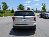 Used 2018 Ford Explorer XLT w/ Equipment Group 202A image 5