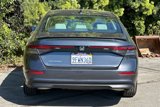 Certified 2023 Honda Accord EX image 5