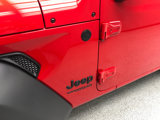 Used 2021 Jeep Wrangler Unlimited Sport image 3