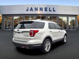 Used 2018 Ford Explorer Limited w/ Ford Safe & Smart Package image 5