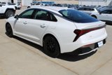 Used 2025 Kia K5 LXS image 4