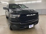 New 2025 RAM 1500 Big Horn image 2