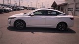 Used 2024 Nissan Sentra SV image 6