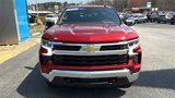 Certified 2024 Chevrolet Silverado 1500 LT w/ Leather Package image 2