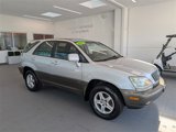 Used 2001 Lexus RX 300 4WD image 2