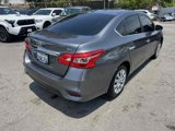 Used 2017 Nissan Sentra SV image 6