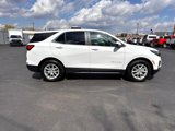 Used 2024 Chevrolet Equinox LT image 5