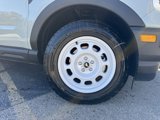 New 2024 Ford Bronco Sport Heritage w/ Heritage Convenience Package image 2