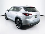 Used 2023 MAZDA CX-5 AWD 2.5 S w/ Premium Package image 5