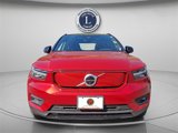 Certified 2022 Volvo XC40 P8 Recharge Plus image 2