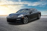 Used 2015 Porsche Panamera 4 image 2