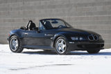 Used 1999 BMW M Roadster image 4