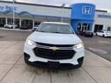 Used 2019 Chevrolet Traverse LS image 3