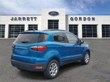 Certified 2020 Ford EcoSport SE w/ SE Convenience Package image 4