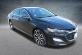 Used 2025 Chevrolet Malibu RS image 1